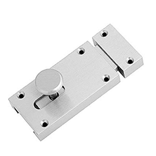 Square Baby Latch Heavy